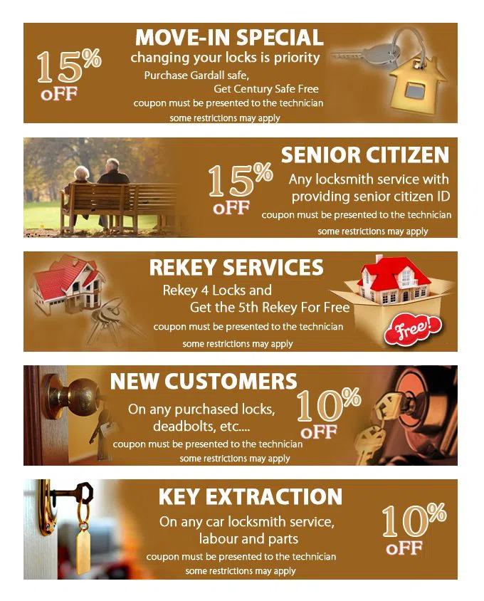 Philadelphia Advantage Locksmith Philadelphia, PA 215-622-9596 - coupons